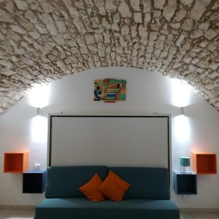 Вілла Rocky House Пескічі Екстер'єр фото