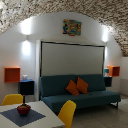 Вілла Rocky House Пескічі Екстер'єр фото