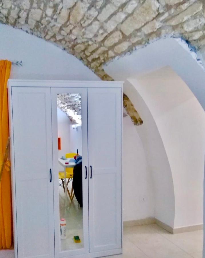 Вілла Rocky House Пескічі Екстер'єр фото