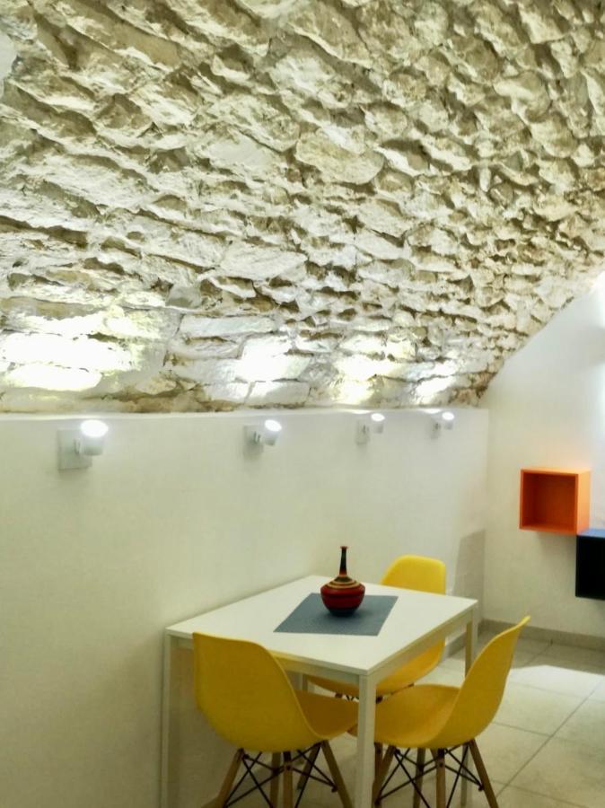 Вілла Rocky House Пескічі Екстер'єр фото