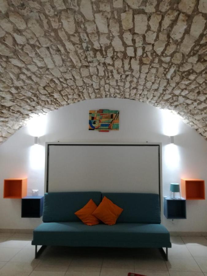 Вілла Rocky House Пескічі Екстер'єр фото